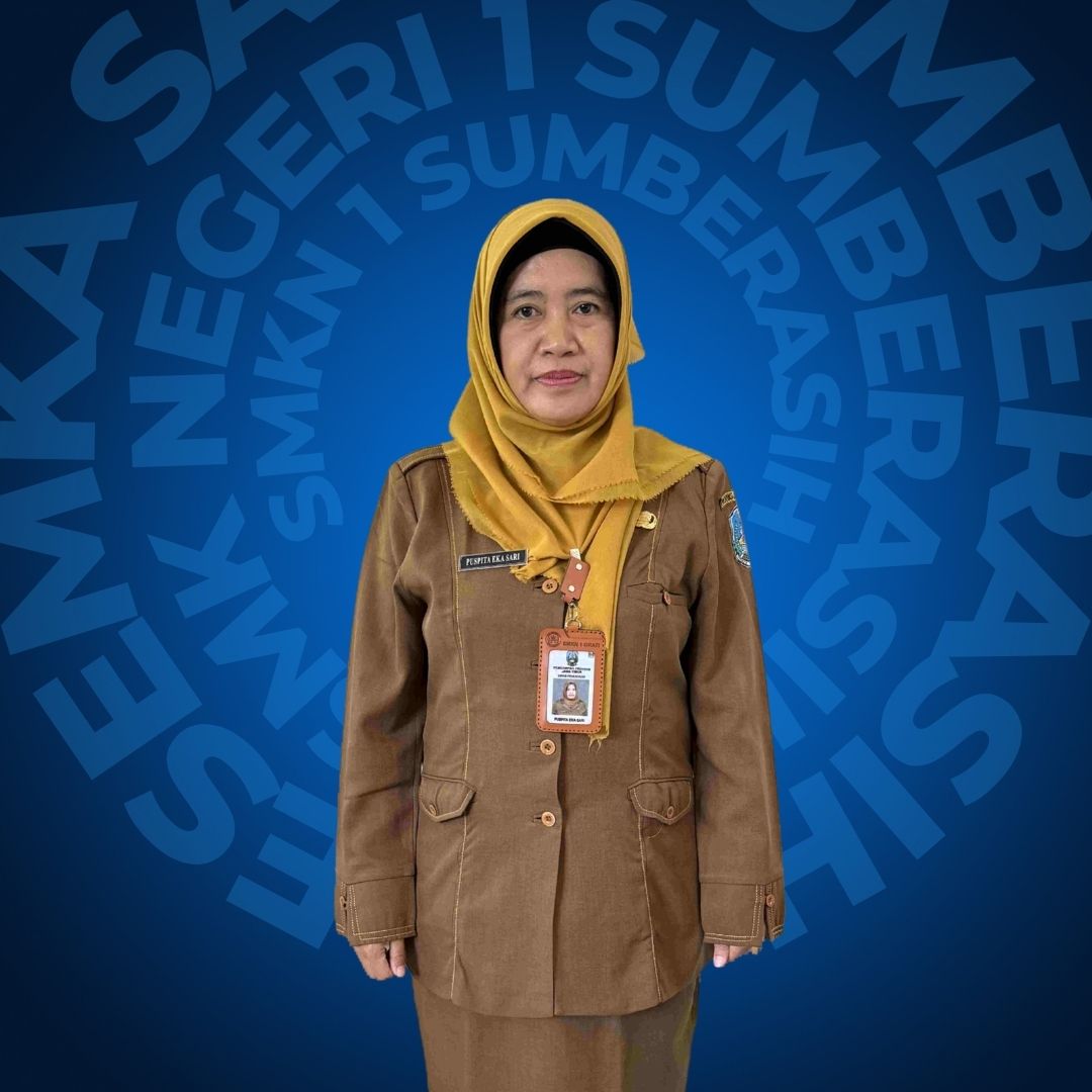 Kepala Sekolah Puspita Eka Sari
