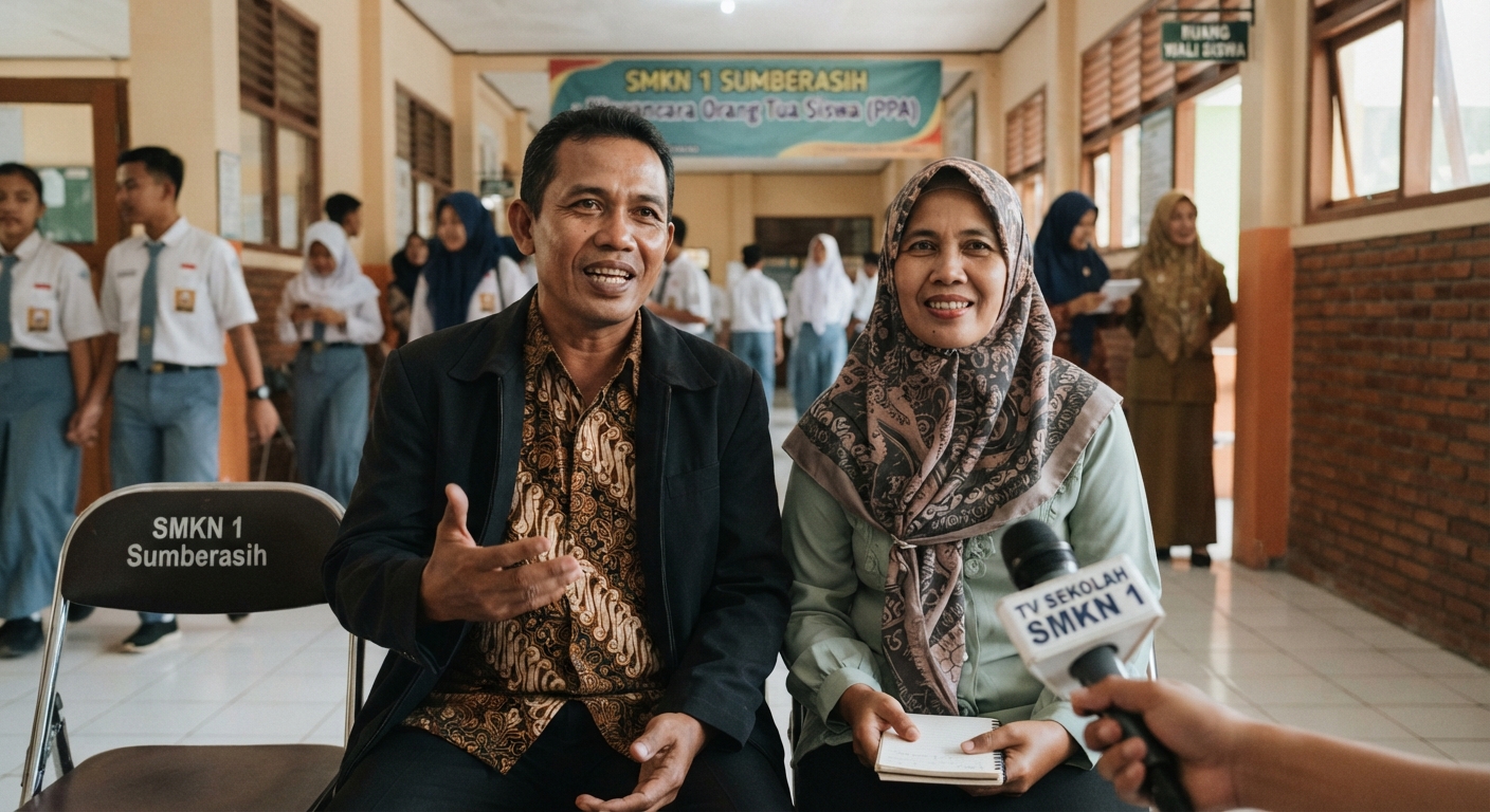 Ahmad Suhadak